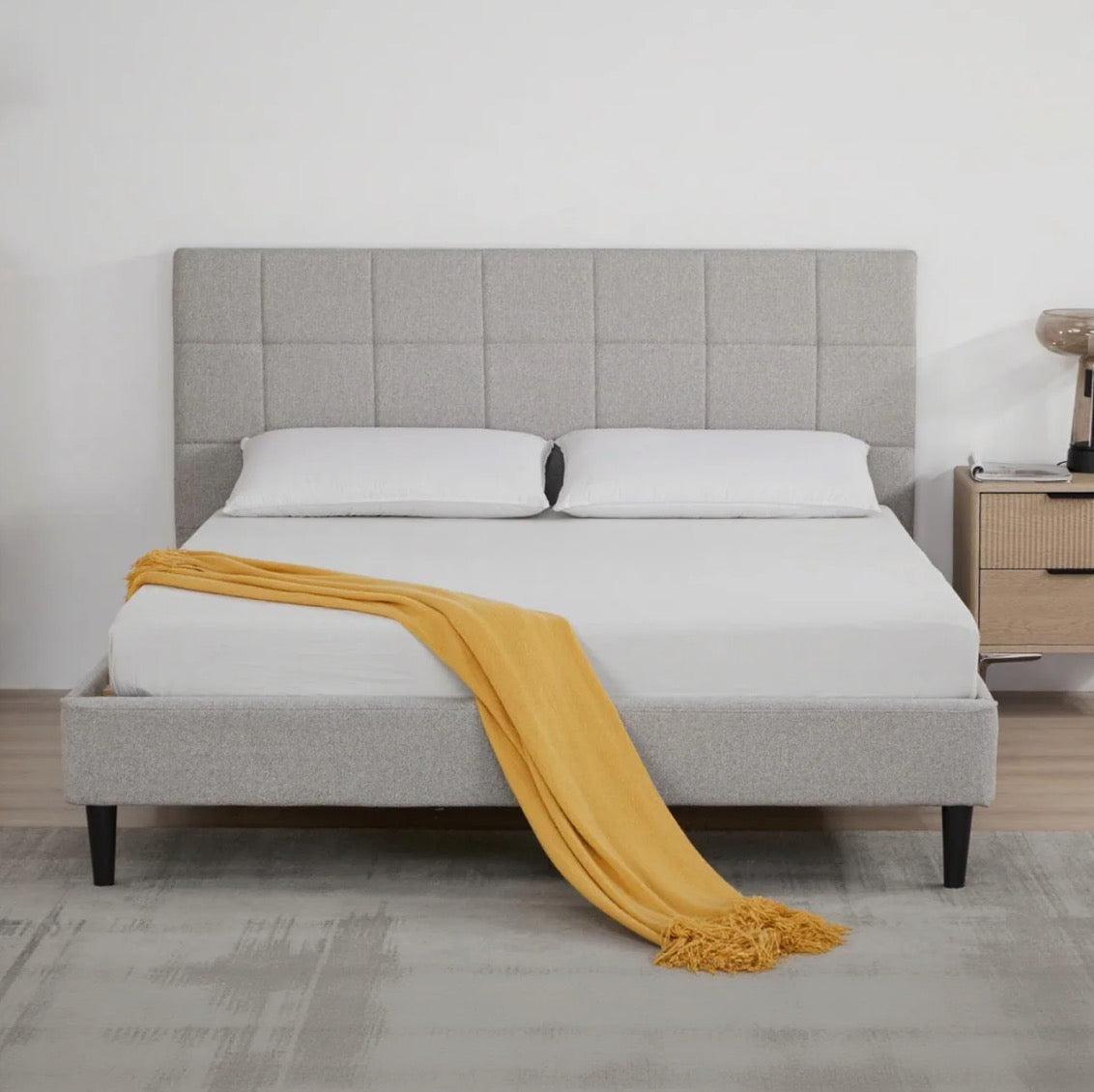 Eowynne Bed