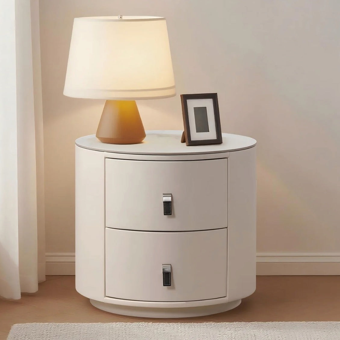 Aria Nightstand