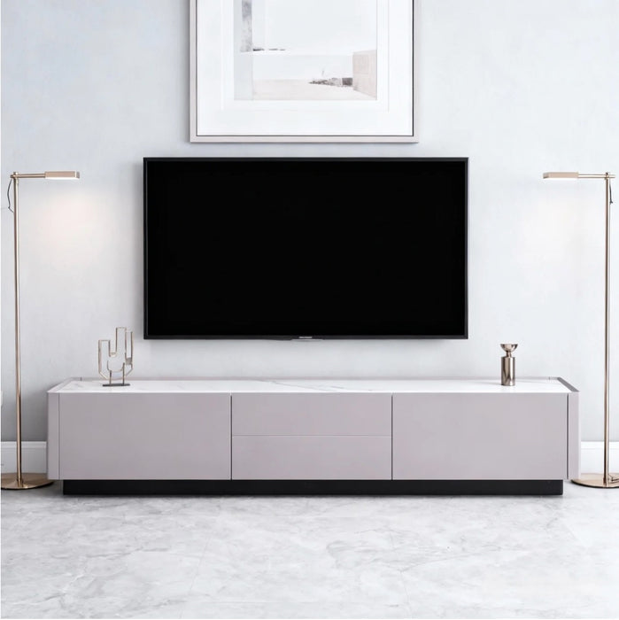 Serium TV Stand