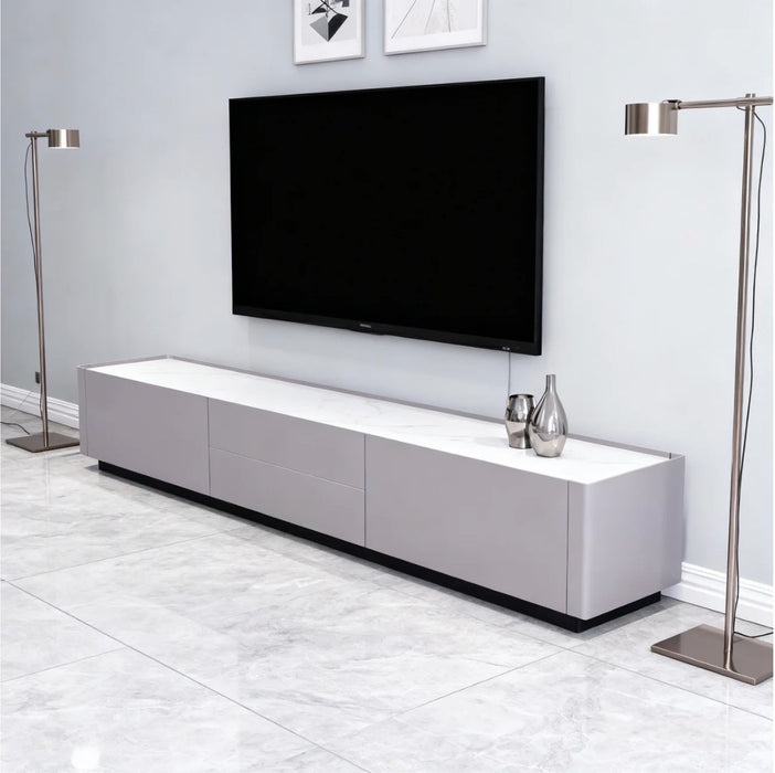 Serium TV Stand