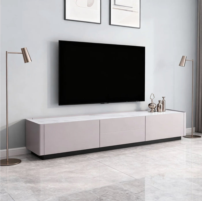 Serium TV Stand