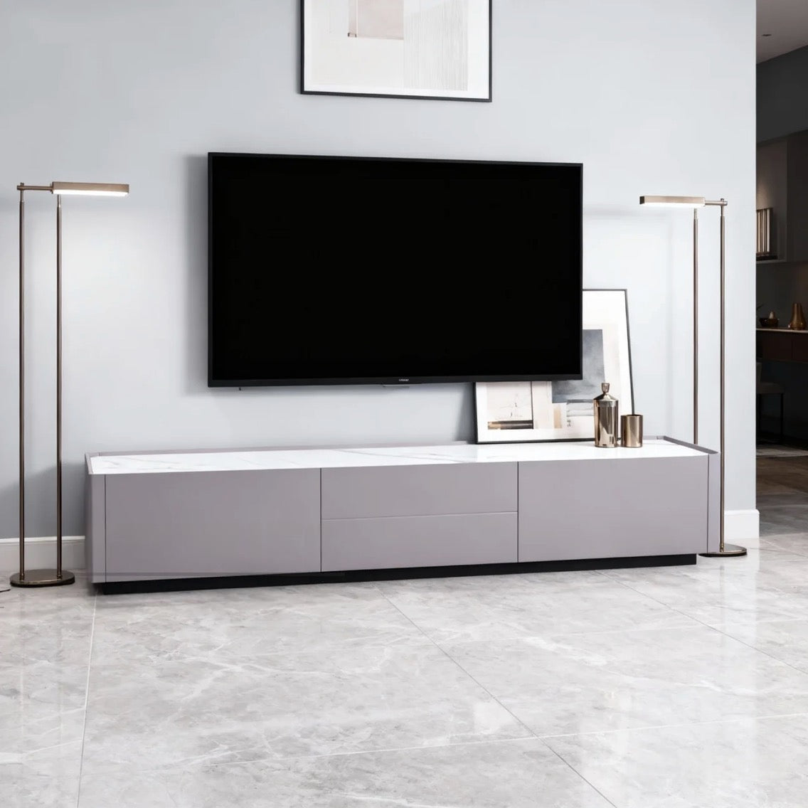 Serium TV Stand-4