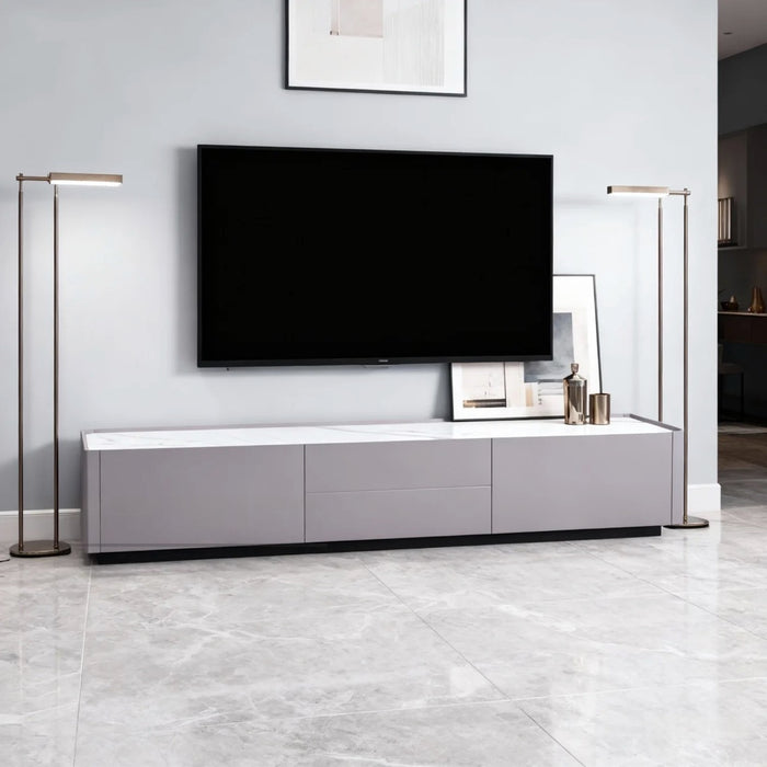 Serium TV Stand