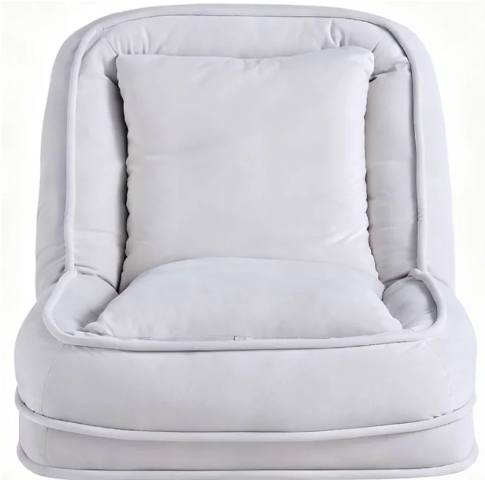 Veluna Lounge Chair-1