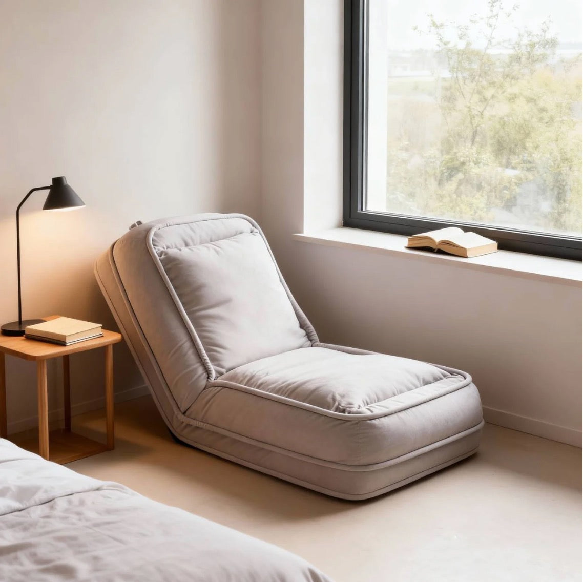 Veluna Lounge Chair-zoom-3