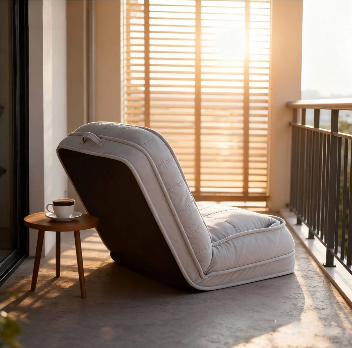 Veluna Lounge Chair-5