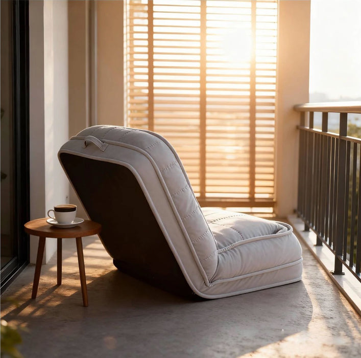 Veluna Lounge Chair