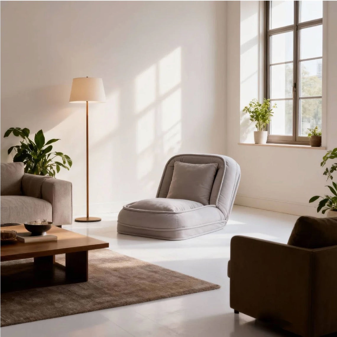 Veluna Lounge Chair-zoom-4