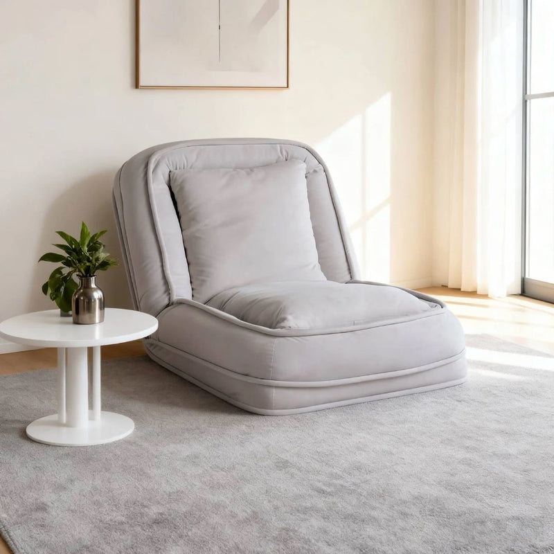 Veluna Lounge Chair-zoom-
