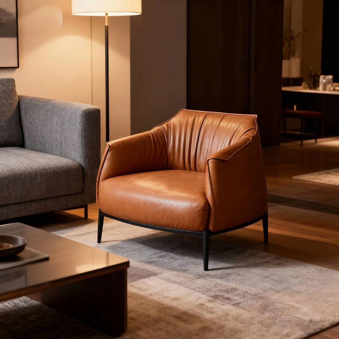 Aureon Armchair-2