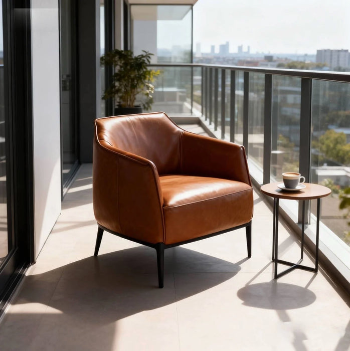 Aureon Armchair