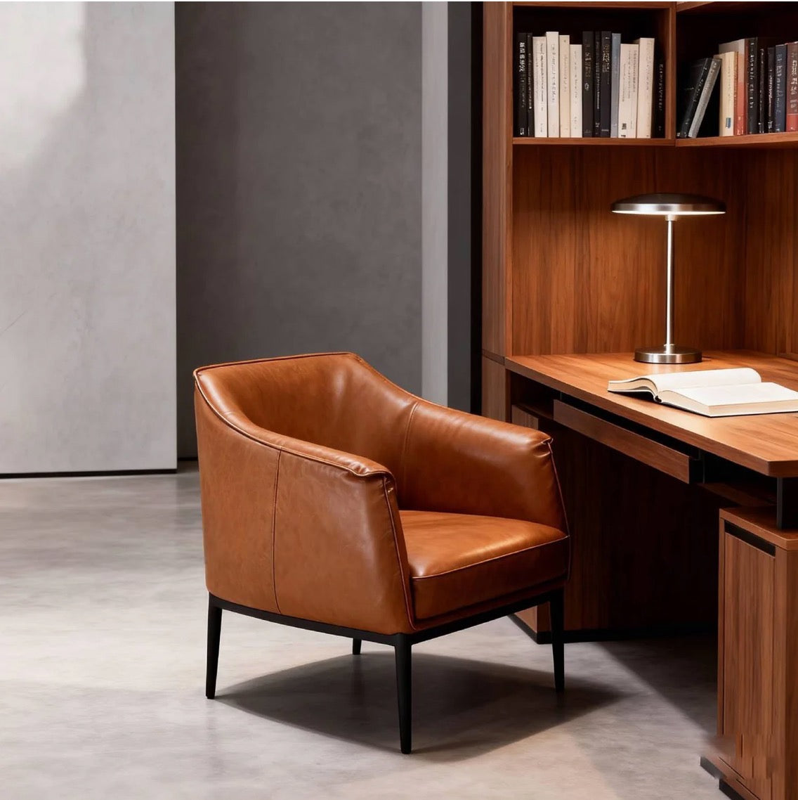 Aureon Armchair-5
