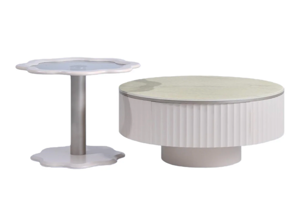 Calvía Coffee Table Set