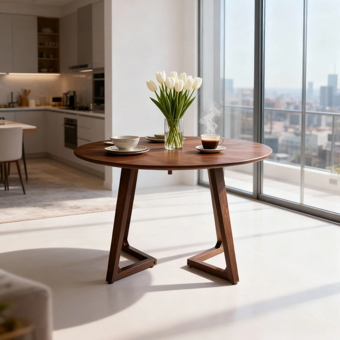Ardena Dining Table-4