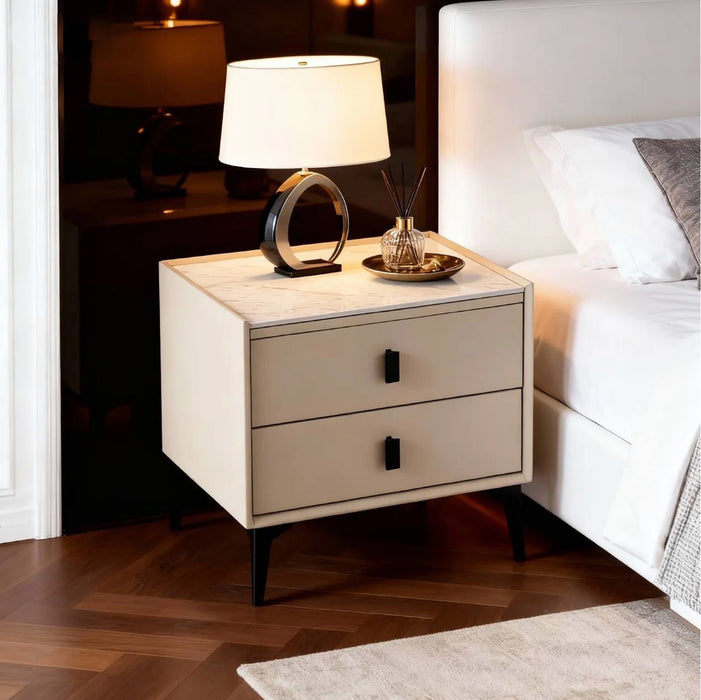 Somara Nightstand