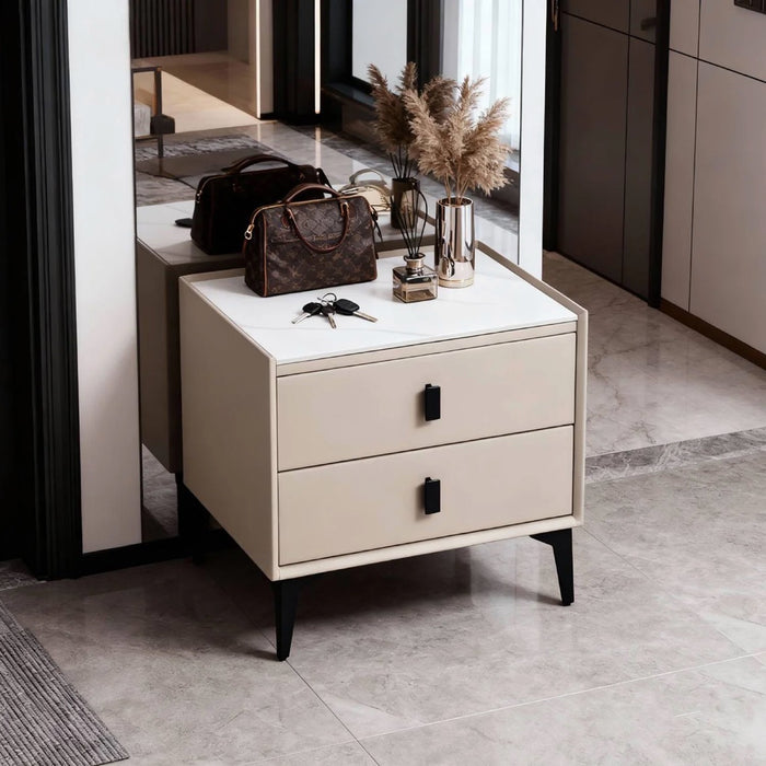 Somara Nightstand