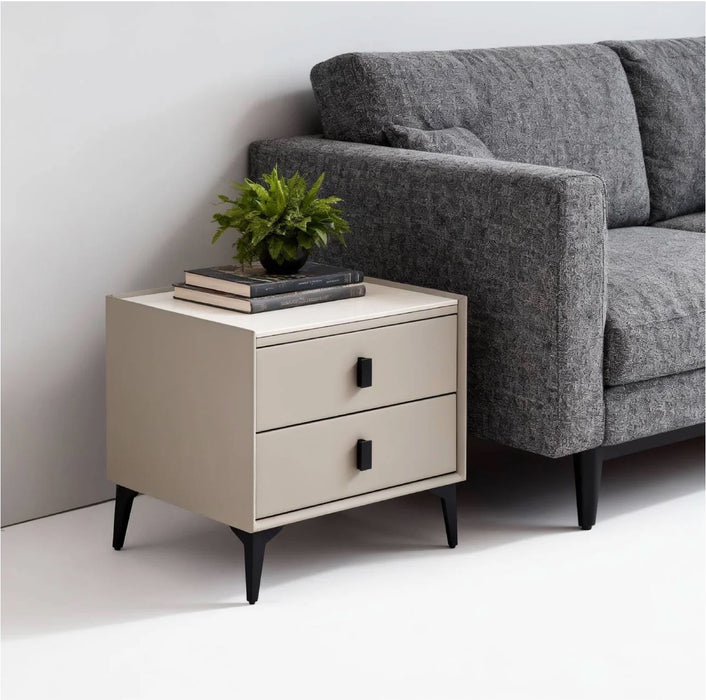 Somara Nightstand