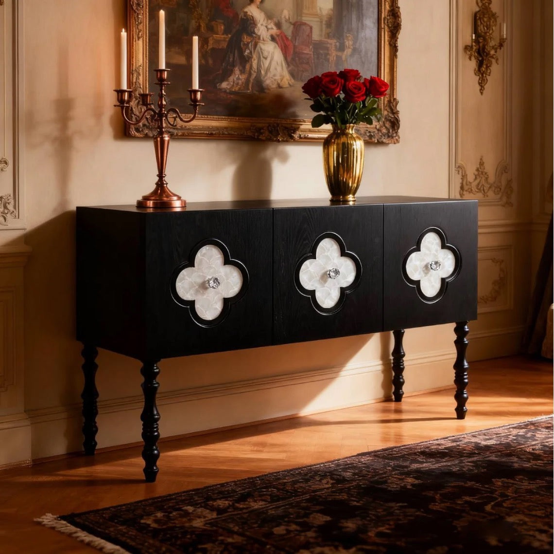 Clover Sideboard-zoom-2