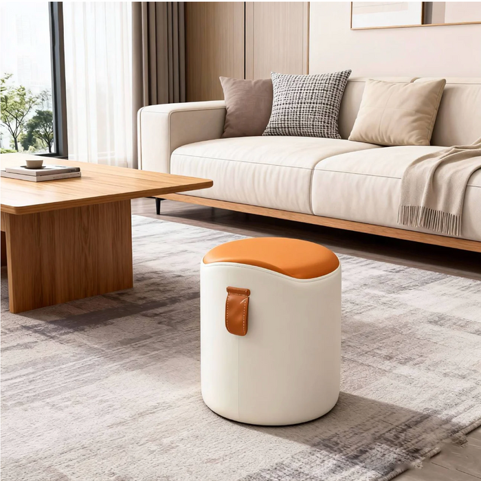 Lunaro Stool