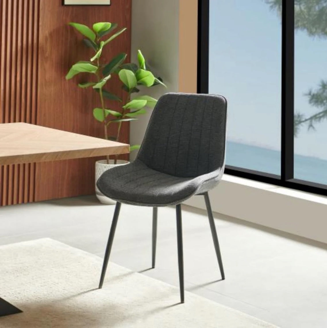 Caius Dining Chair