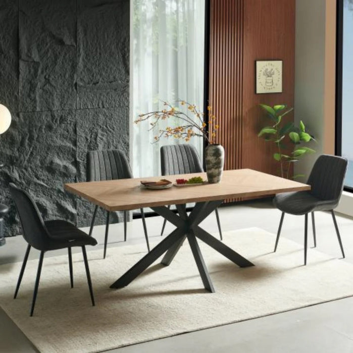 Caius Dining Chair
