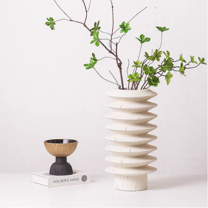 Spira Vase