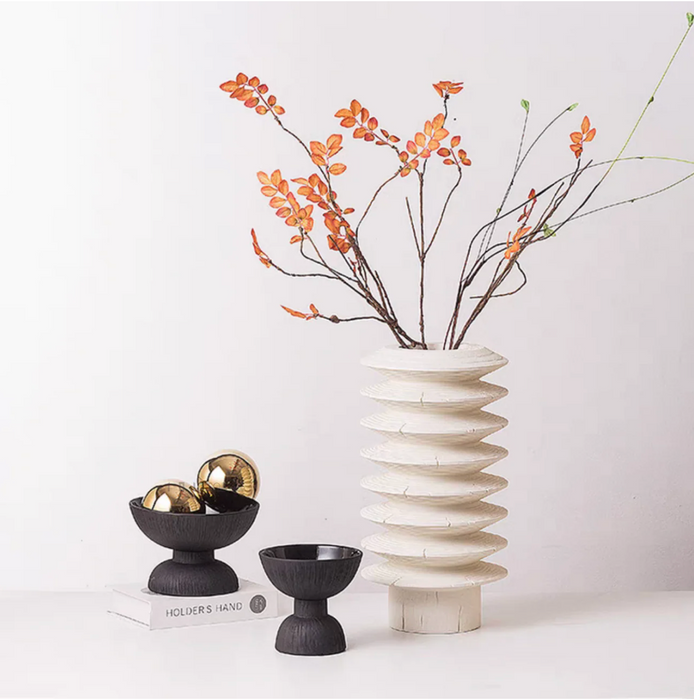 Spira Vase