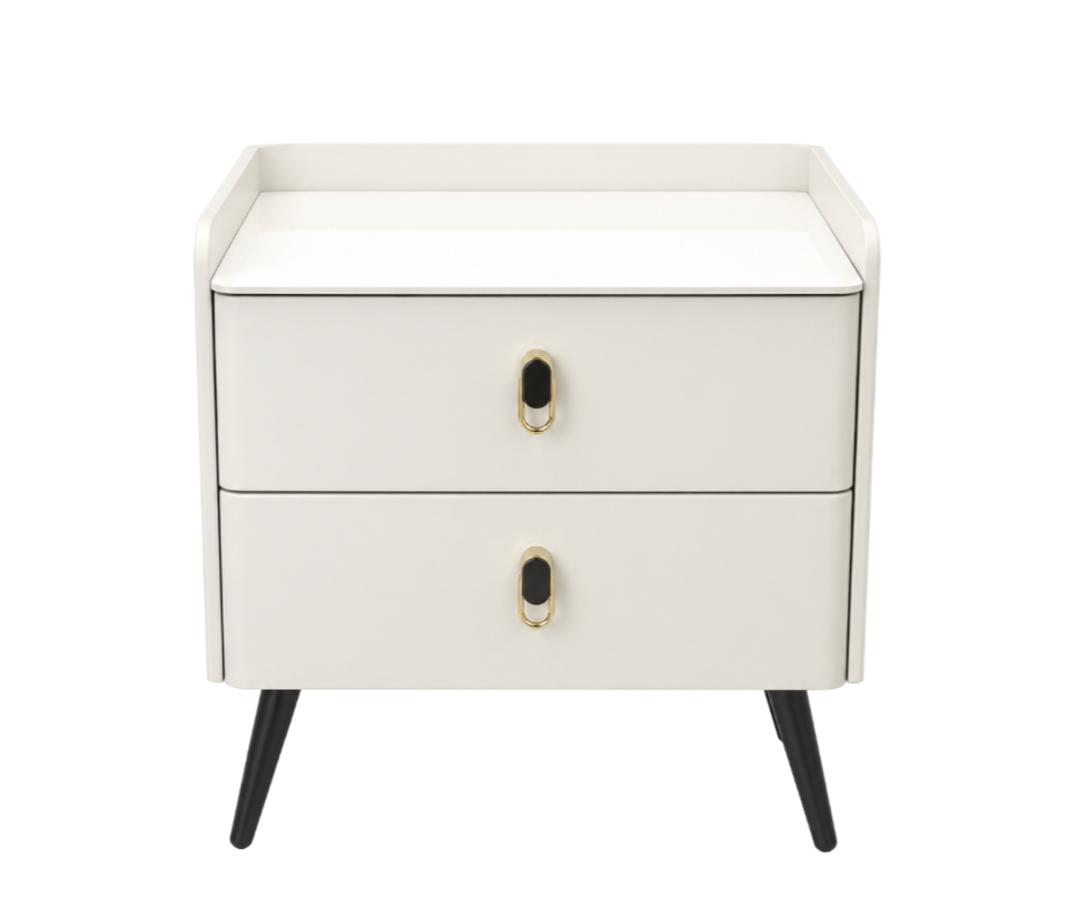 Axel Nightstand Medium
