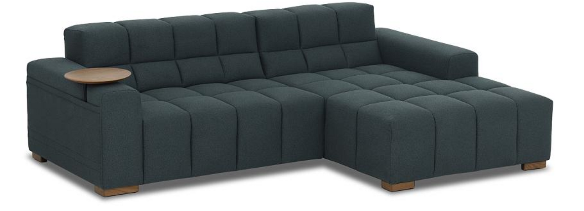 Gelatea Small Sectional Sofa