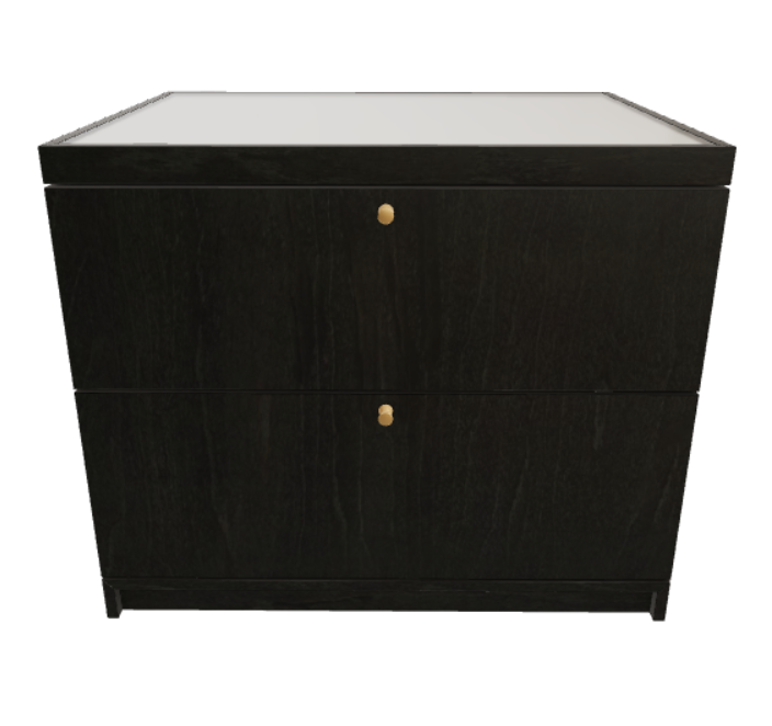 Wellington Nightstand