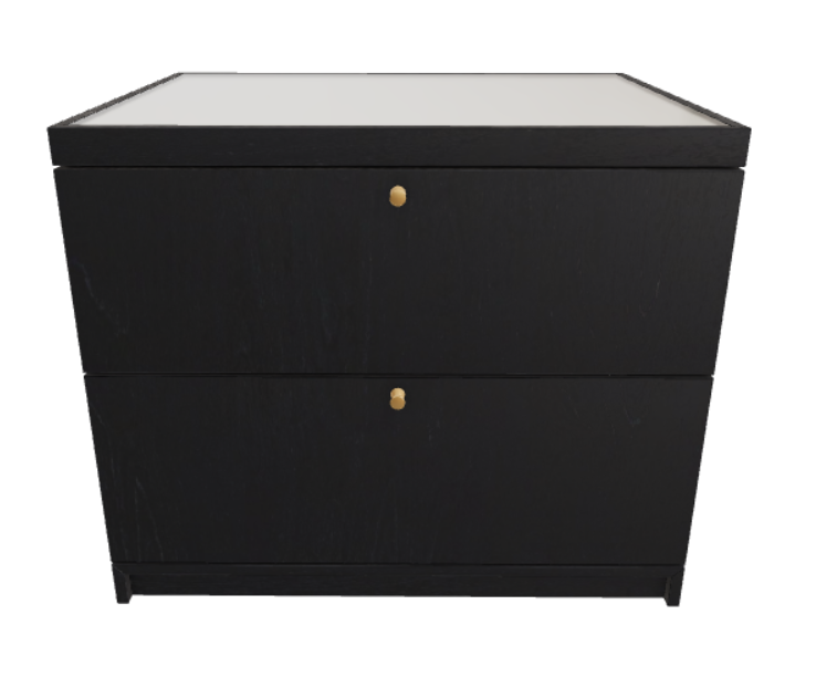 Wellington Nightstand