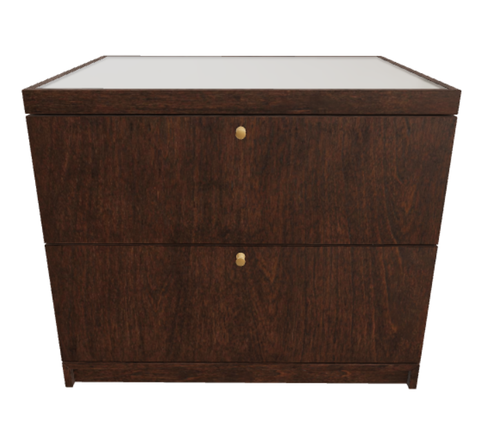 Wellington Nightstand-11
