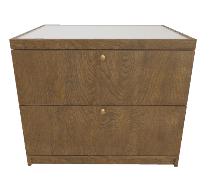 Wellington Nightstand