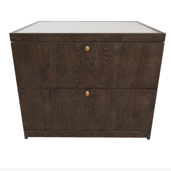 Wellington Nightstand