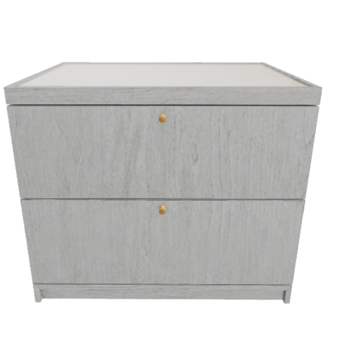 Wellington Nightstand