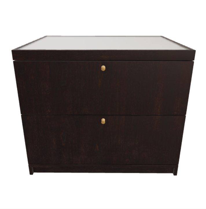 Wellington Nightstand-16