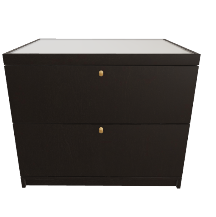 Wellington Nightstand