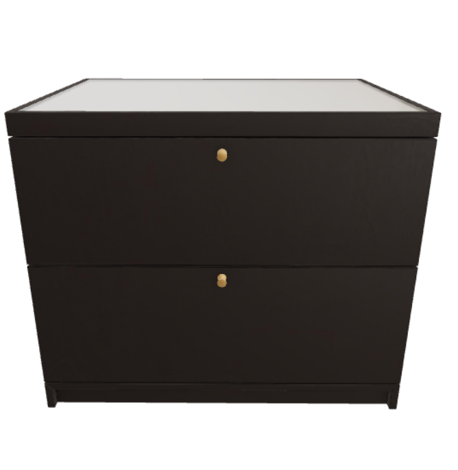 Wellington Nightstand