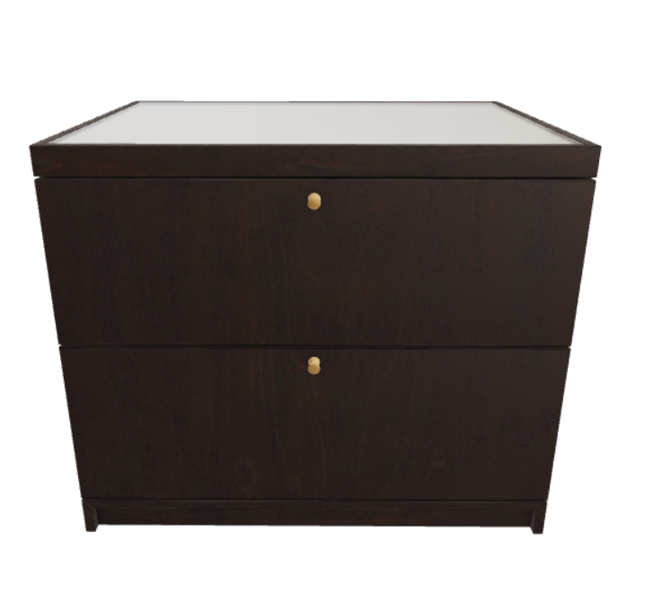 Wellington Nightstand