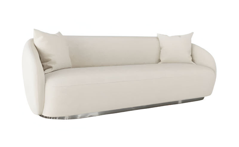Aelith Sofa With 5 Cushions-zoom-