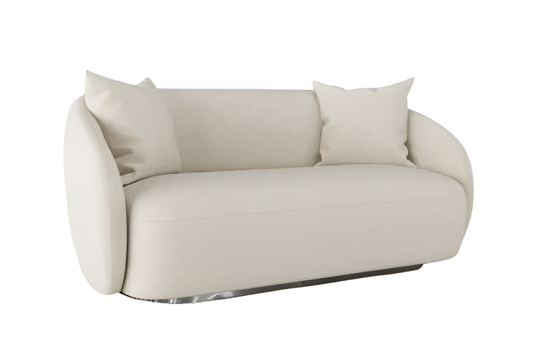 Aelith Sofa With 5 Cushions-zoom-