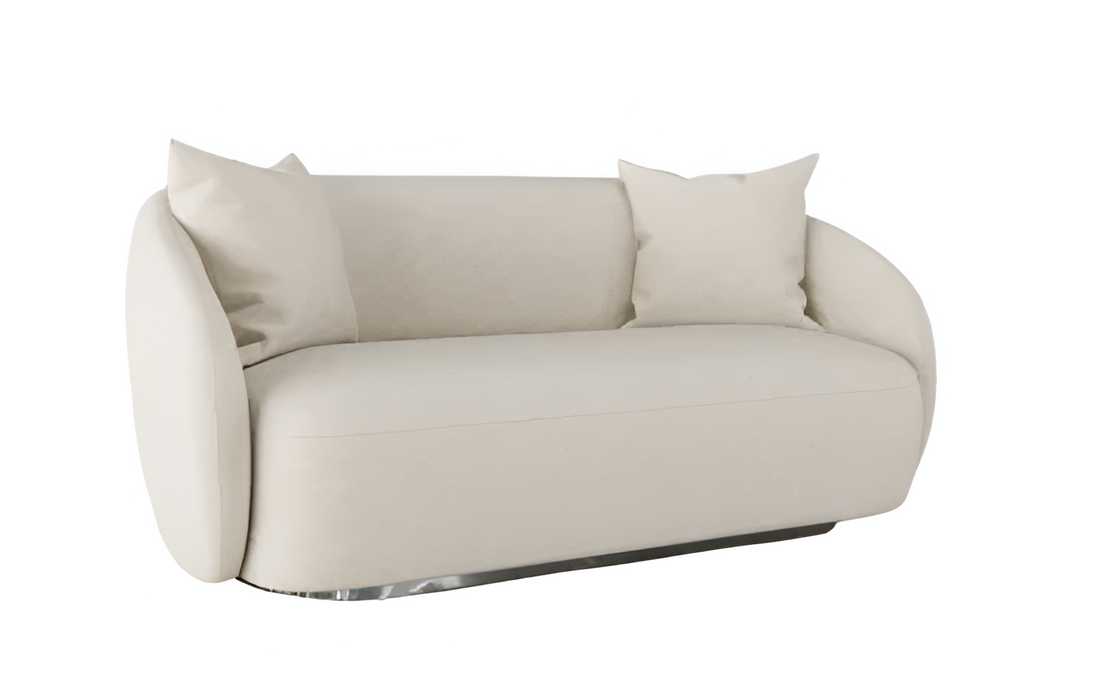 Aelith Sofa With 5 Cushions