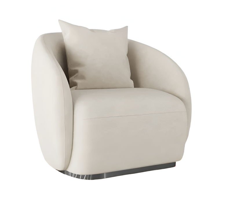 Aelith Sofa With 5 Cushions