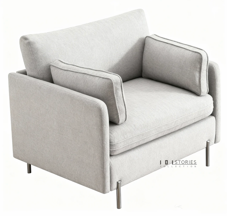 Lyra Sofa Set