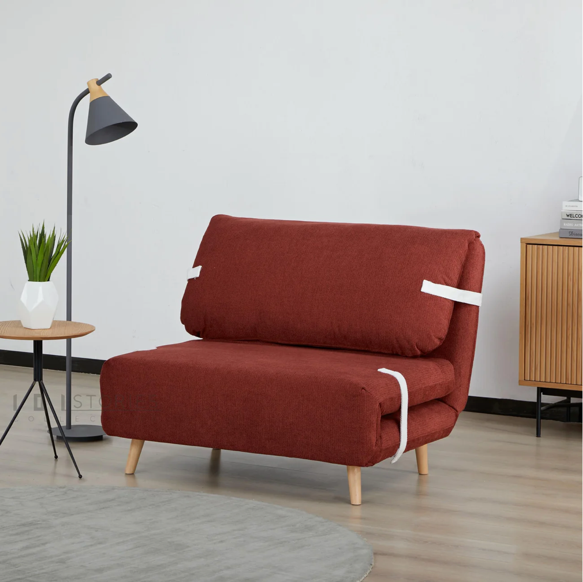 Vexara Sofa Bed-zoom-2