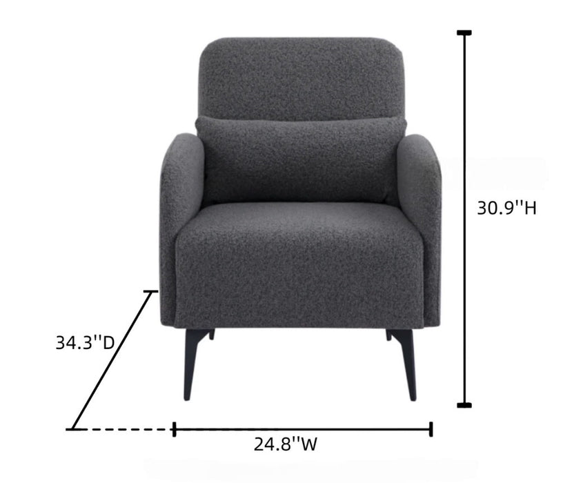 Rhyven Chair