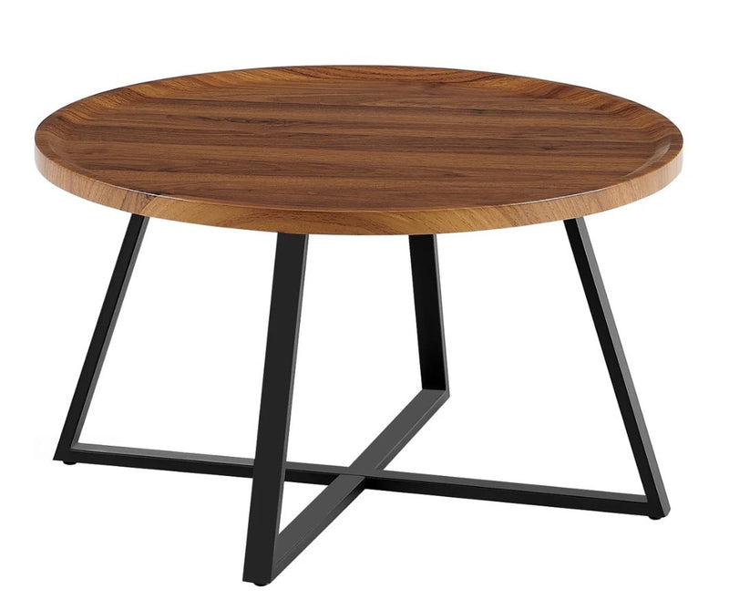 Lunel Coffee Table And End Table-zoom-
