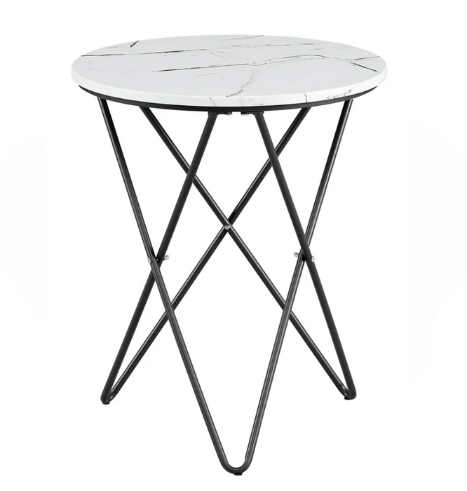 Nash Side Table