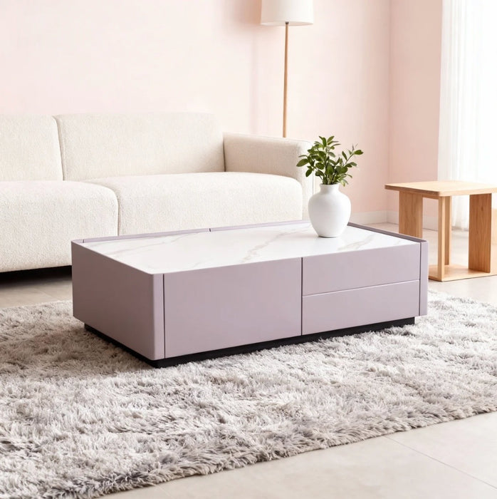 Serium Coffee Table