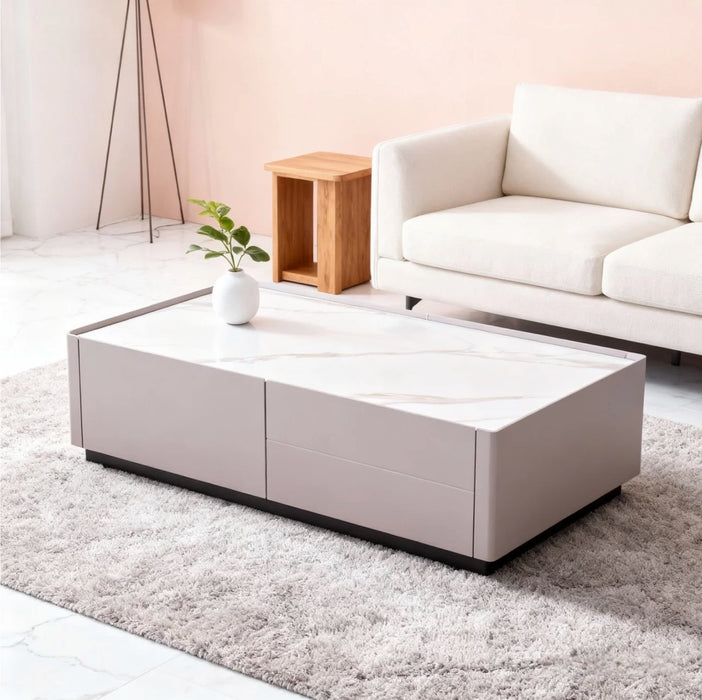 Serium Coffee Table